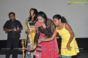 Anantham Audio Launch