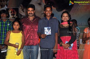 Anantham Audio Launch