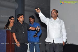 Anantham Audio Launch