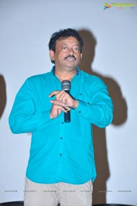 Anukshanam  Press Meet