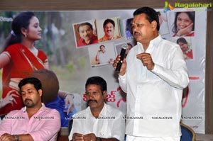 College Students Press Meet