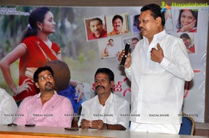 College Students Press Meet