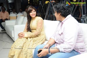 Kona Venkat's Geetanjali Successmeet