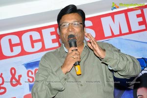 Kona Venkat's Geetanjali Successmeet