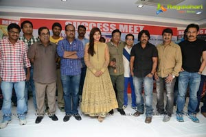 Kona Venkat's Geetanjali Successmeet