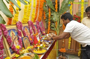 Sai Ram Shankar Jagadamba