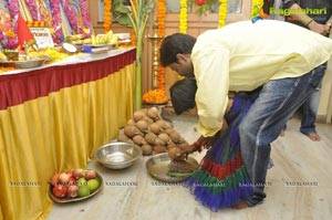 Sai Ram Shankar Jagadamba