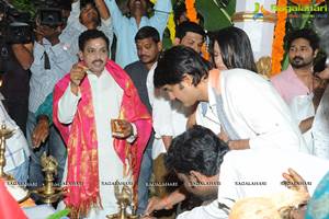 Jalsa Rayudu Srikanth Ester Noronha