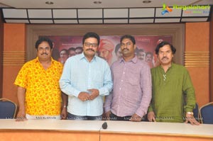 Janmasthanam Press Meet