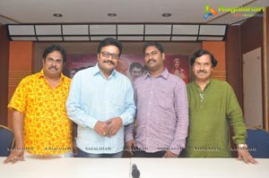 Janmasthanam Press Meet