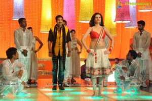 Loukyam Hamsanandini Item Song