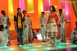 Loukyam Hamsanandini Item Song