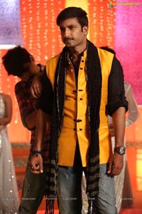 Loukyam Hamsanandini Item Song