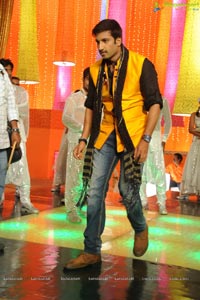 Loukyam Hamsanandini Item Song