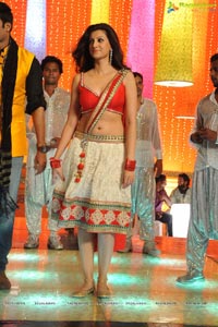 Loukyam Hamsanandini Item Song