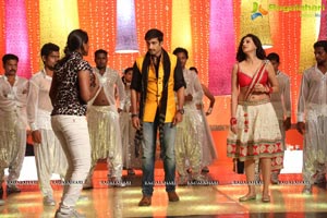 Loukyam Hamsanandini Item Song