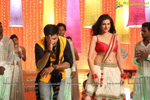 Loukyam Hamsanandini Item Song