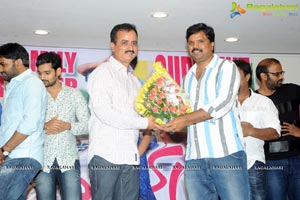 Lovers Success Meet