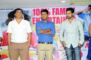 Lovers Success Meet