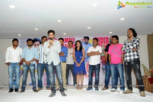 Lovers Success Meet