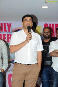 Lovers Success Meet