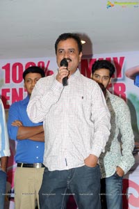 Lovers Success Meet