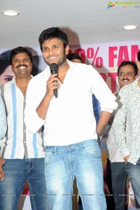 Lovers Success Meet