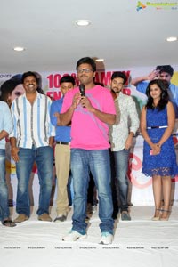 Lovers Success Meet