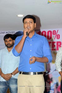 Lovers Success Meet