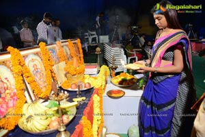 Maa Mahalakshi