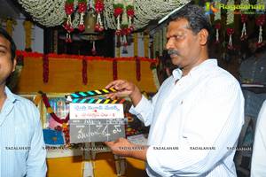 Mahesh Babu Koratla Siva Film