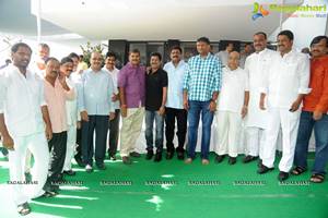 Mahesh Babu Koratla Siva Film