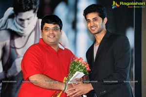 Mana Kurralle Audio Launch