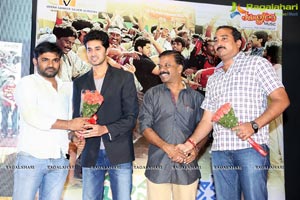 Mana Kurralle Audio Launch