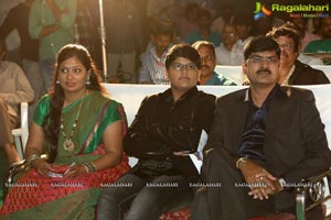 Mana Kurralle Audio Launch