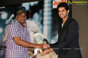 Mana Kurralle Audio Launch