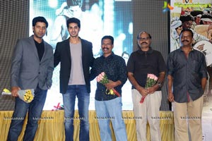 Mana Kurralle Audio Launch