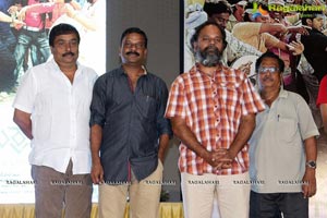 Mana Kurralle Audio Launch