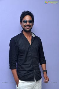 Nuvvala Nenila Press Meet