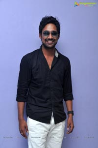 Nuvvala Nenila Press Meet