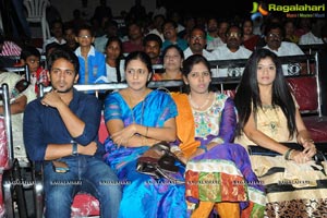 Panchamukhi Audio Release