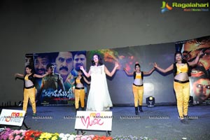 Panchamukhi Audio Release