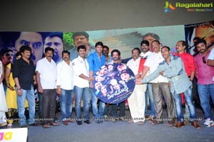 Panchamukhi Audio Release