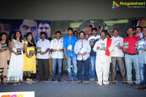 Panchamukhi Audio Release