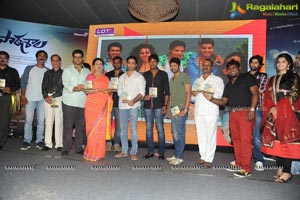 Paathshala Audio