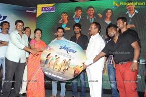 Paathshala Audio