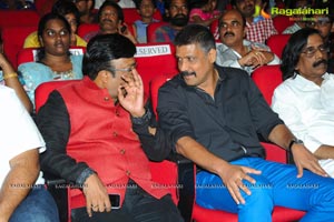 Ravi Teja Power Audio Release