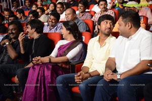 Ravi Teja Power Audio Release