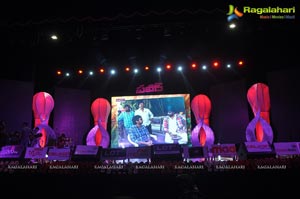 Ravi Teja Power Audio Release