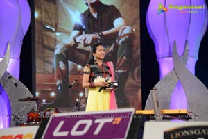 Ravi Teja Power Audio Release